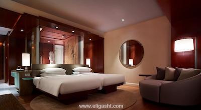 گرندحهیات کوالالامپور