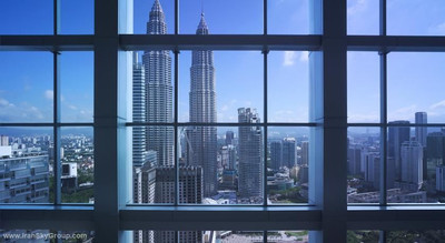 گرندحهیات کوالالامپور