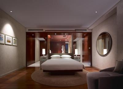 گرندحهیات کوالالامپور