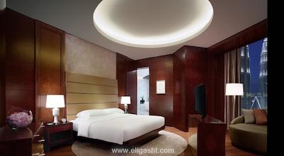 گرندحهیات کوالالامپور