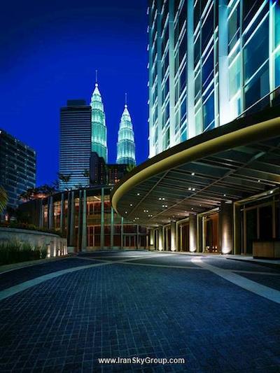 گرندحهیات کوالالامپور