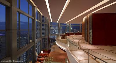 گرندحهیات کوالالامپور