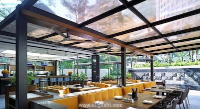 گرندحهیات کوالالامپور