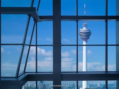 گرندحهیات کوالالامپور