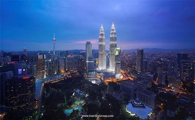 گرندحهیات کوالالامپور