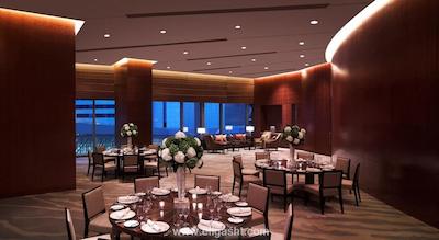 گرندحهیات کوالالامپور