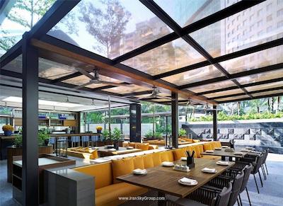 گرندحهیات کوالالامپور