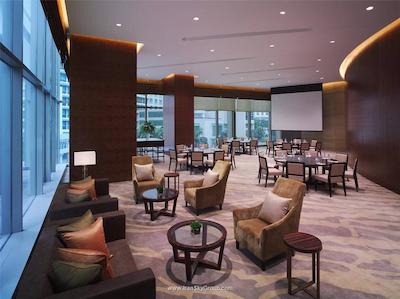 گرندحهیات کوالالامپور