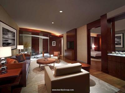 گرندحهیات کوالالامپور