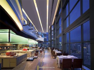 گرندحهیات کوالالامپور