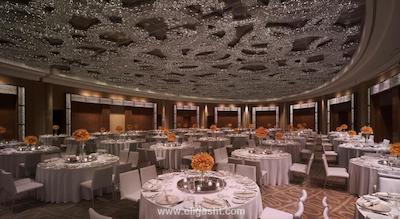 گرندحهیات کوالالامپور