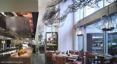 گرندحهیات کوالالامپور