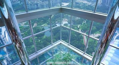 گرندحهیات کوالالامپور