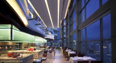 گرندحهیات کوالالامپور