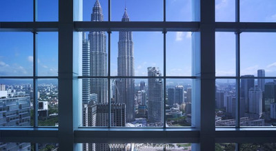 گرندحهیات کوالالامپور