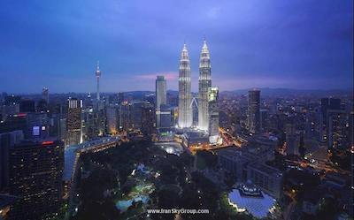 گرندحهیات کوالالامپور