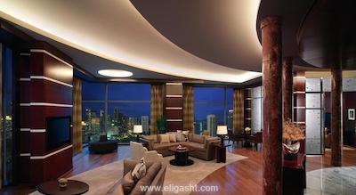 گرندحهیات کوالالامپور