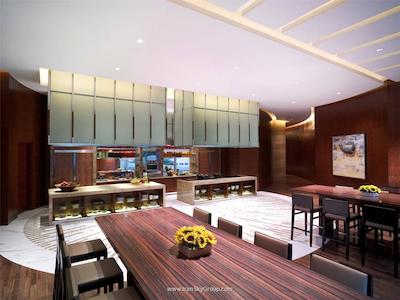 گرندحهیات کوالالامپور