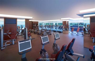 گرندحهیات کوالالامپور