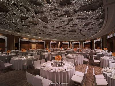 گرندحهیات کوالالامپور