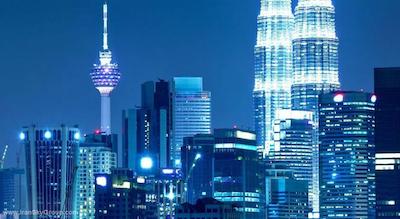 گرندحهیات کوالالامپور