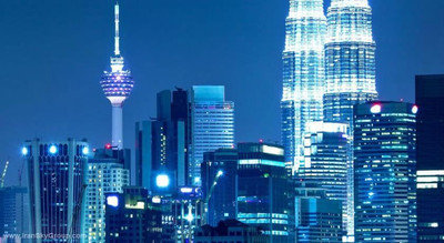 گرندحهیات کوالالامپور