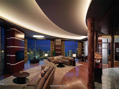 گرندحهیات کوالالامپور