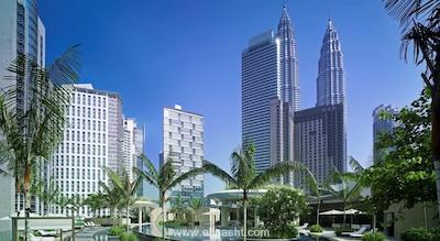 گرندحهیات کوالالامپور