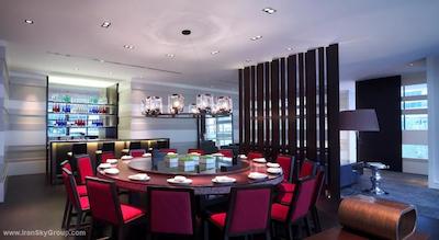 گرندحهیات کوالالامپور