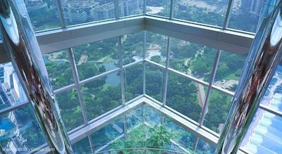 گرندحهیات کوالالامپور