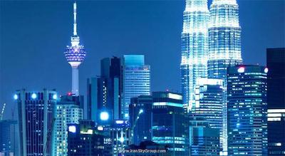 گرندحهیات کوالالامپور