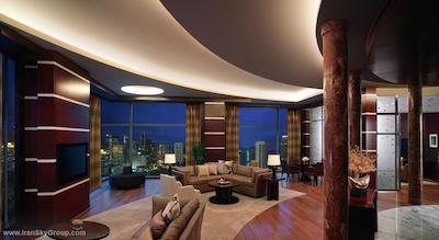 گرندحهیات کوالالامپور