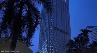 گرندحهیات کوالالامپور