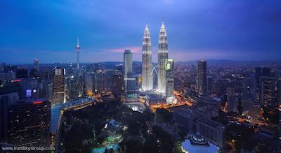 گرندحهیات کوالالامپور