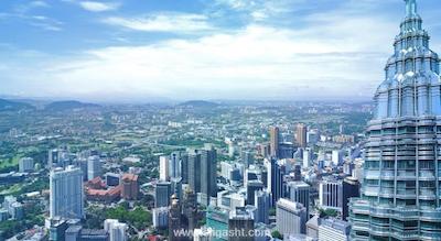 گرندحهیات کوالالامپور