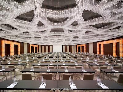 گرندحهیات کوالالامپور