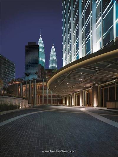 گرندحهیات کوالالامپور