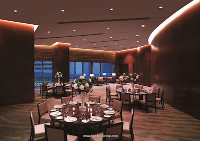 گرندحهیات کوالالامپور