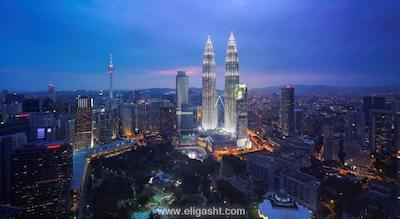 گرندحهیات کوالالامپور