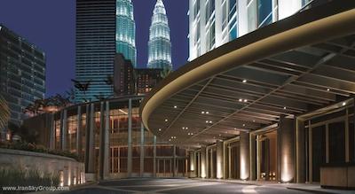 گرندحهیات کوالالامپور