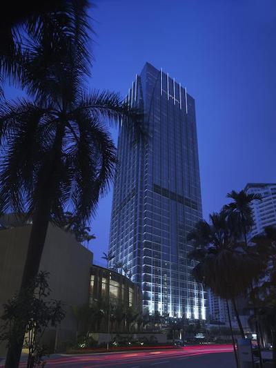 گرندحهیات کوالالامپور