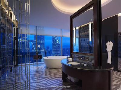 گرندحهیات کوالالامپور