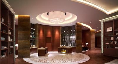 گرندحهیات کوالالامپور