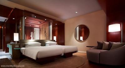 گرندحهیات کوالالامپور