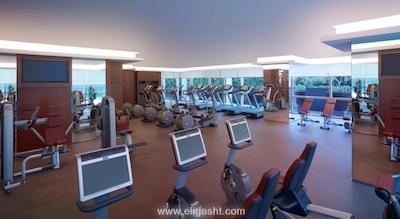 گرندحهیات کوالالامپور