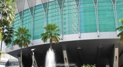 گرندحهیات کوالالامپور