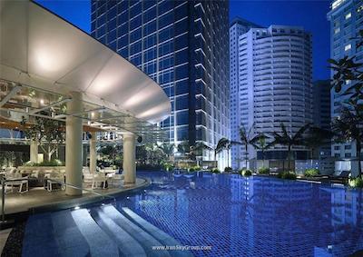 گرندحهیات کوالالامپور