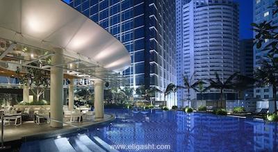 گرندحهیات کوالالامپور