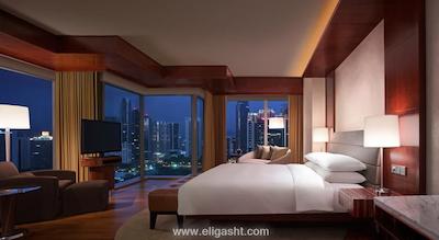 گرندحهیات کوالالامپور