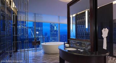 گرندحهیات کوالالامپور